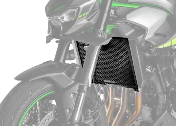 YAMAHA MT-07 Y-AMT [2025] – D12 Spoiler – Black