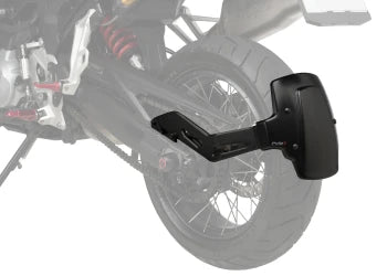 VESPA GTS 300 SUPER SPORT [2022] – Extension of the front mudguard