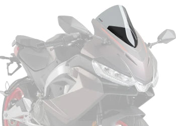 SUZUKI GSX-R 250 [2019] – Z-Racing screen – carbon look