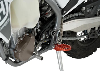 KAWASAKI KLR 650 [2025] – Engine Guard – Black