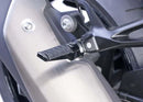 TRIUMPH SPEED TWIN 900 [2025] – Adapter Fußrasten- Gummipad "Rider" – Schwarz-6