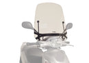 APRILIA SR 50 R [2014] – City Touring scooter screen – tinted-3