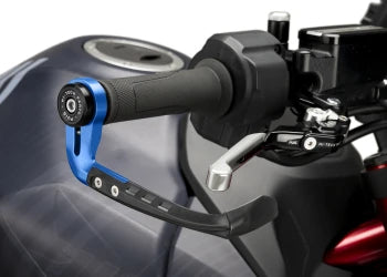 KTM 890 DUKE R [2025] – Rückspiegel Top-Tech I – Eloxiertes Aluminium