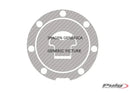 HONDA CBR 600 RR ABS [2012] – Wings Tankprotektor – Silber-15