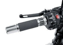 TRIUMPH BONNEVILLE SPEEDMASTER [2025] – Adapter Kupplungshebel "Heritage"-5