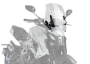 HONDA CB 125 F [2025] – New Generation Sport – Schwarz-10