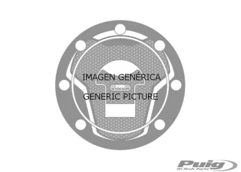 HONDA CBR 600 RR [2025] – Radikal Yoke Protector – Grau
