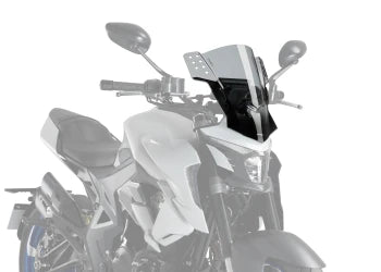 SUZUKI GSR 750 [2016] – New Generation Sport – Schwarz