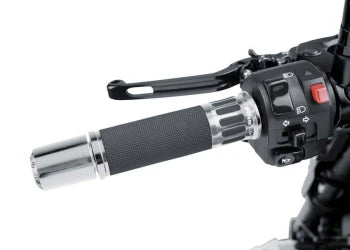 TRIUMPH BONNEVILLE SPEEDMASTER [2025] – Brake lever adapter “Heritage” – Black