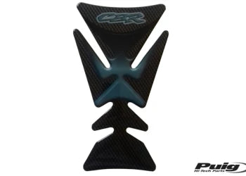 YAMAHA YZF-R6 [2001] – Yoke Protector Xtreme – Carbon look
