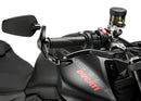 YAMAHA YZF-R1M [2025] – Thruster Bar Ends – Black-9