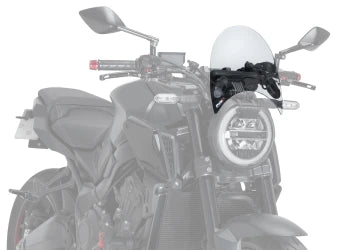 KAWASAKI VN 900 CLASSIC [2016] – America III – Transparent