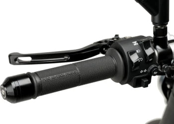 YAMAHA TZR 50 [2023] – RS2 rear view mirror – carbon look