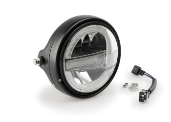 KAWASAKI ELIMINATOR 500 SE [2025] – Led-Scheinwerfer Lumen Z – Schwarz