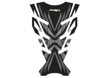 YAMAHA TRACER 900 [2020] – Side tank protector – Transparent