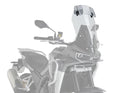 YAMAHA NIKEN GT [2025] – Tourenscheibe mit Spoilerscheibe – Transparent-2