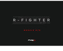 KTM RC 390 [2025] – R-Fighter Fußrasten – Silber-19