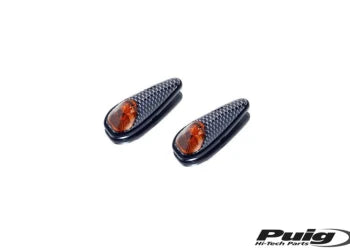 SUZUKI DL 1050 SE V-STROM [2025] – Headlight protection – Transparent