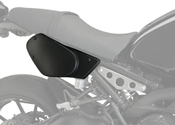 BMW R NINET URBAN S [2024] – Crash bars – Black