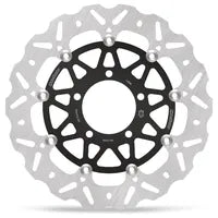 Kawasaki Z7 Hybrid [2025-2026, 2026] - brake disc - picture 12