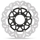 Kawasaki Z900 RS / Black Ball Edition [2026] - brake disc - picture 9