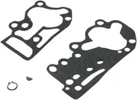 Harley-Davidson FX 1200 Super Glide [1971-1972, 1979] - Billet Ölpumpensatz – Bild 12