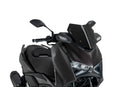 YAMAHA X-MAX 300 TECH MAX + [2025] – Windshield V-Tech Line Sport-8
