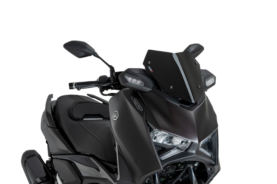 YAMAHA X-MAX 300 TECH MAX + [2025] – Windschutzscheibe V-Tech Line Sport