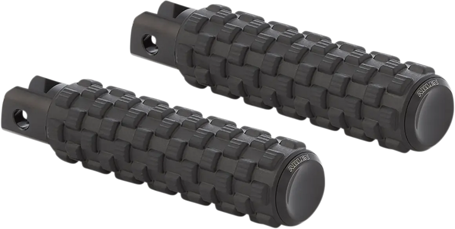 harley davidson softail street bob fxbb [ARLEN NESS] – M-Eight Fusion footrests
