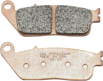 honda cb 250 [EBC] – Extreme Performance Sintered “EPFA” brake pads