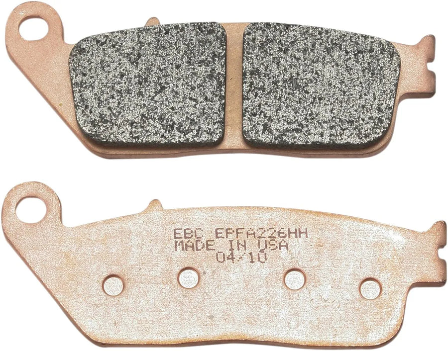 honda cb 250 [EBC] – Extreme Performance Sintered “EPFA” brake pads
