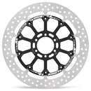 Voxan SCRAMBLER 1000 [2004-2009] - HALO series T-Floater Bremsscheibe – Bild 3
