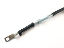Suzuki DR 600 SN41A [all years of manufacture] - clutch cable - reinforced version detailed view