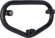 Default Title Harley-Davidson Sportster S [2021–2026] – SLC Seitenträger links