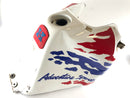 Honda Africa Twin XRV 750 RD07 [1993] - Tank Benzintank-1
