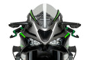 KAWASAKI ZX-6R NINJA [2025] – Z-Racing screen – heavily tinted-24