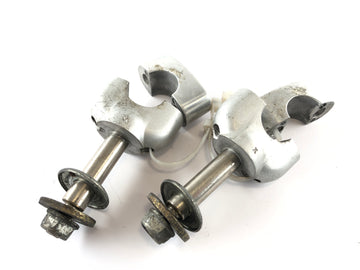 Honda Varadero XL 1000 SD02 [2002] - Handlebar Riser