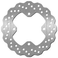 Kawasaki Ninja Zx-10 RR Zx1000Z [2026] - brake disc - picture 5