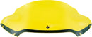 harley davidson fltruse [KLOCK WERKS] – Kolor Flare™ Ice Windschild-2