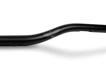 harley davidson sportster s rh 1250 s [HEINZ BIKES] – Performance ClubStyle MX Lenker - 0