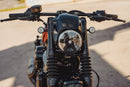 harley davidson nightster [CULT WERK] – Gabelabdeckungen-2