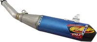 Gas EX 250 F [2021-2022] - Factory 4.1 RCT slip-on silencer – picture 8