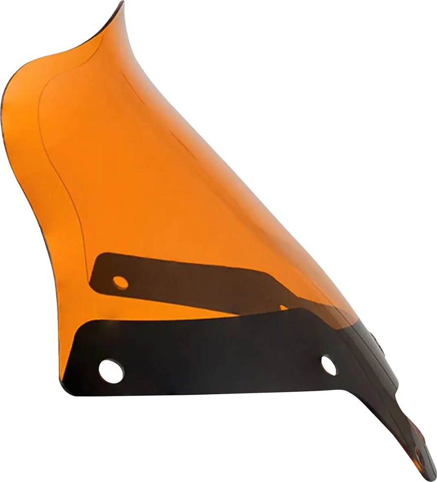 harley davidson fxlrst [KLOCK WERKS] – Kolor Flare™ Sport Windschild