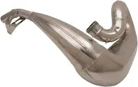 Kawasaki Kdx 220 R (Kdx 220 R) [2001-2002, 2004] - Gold Series Gnarly™ manifold - picture 6