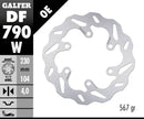 Ktm 390 Adventure Sw [2023-2024] - Wave® brake disc – picture 4