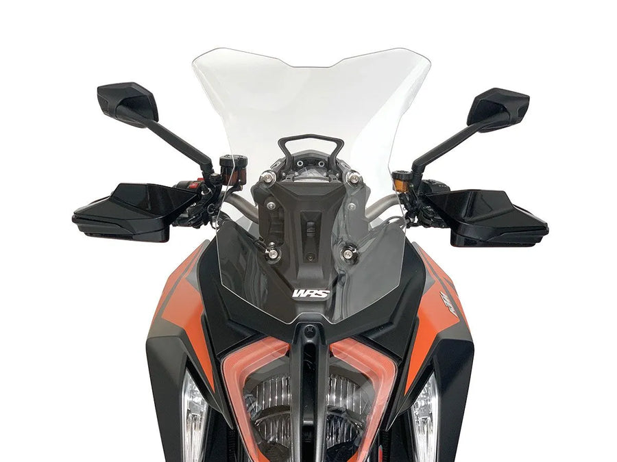 KTM 1290 Super Duke [WRS] – Windschild
