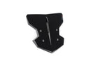 KAWASAKI Z 650 [2025] – Flanker Visor Fairing Screen – Black-6
