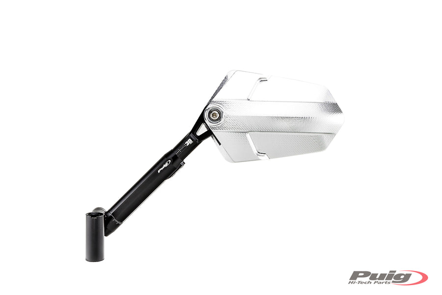 HARLEY DAVIDSON SPORTSTER S RH 1250 S [2025] – Explorer rear view mirror