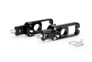 KAWASAKI ZX-10RR [2025] – Puig Kettenspanner – Schwarz-1