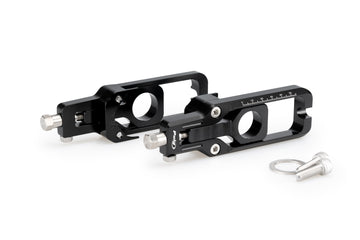KAWASAKI ZX-10RR [2025] – Puig Kettenspanner – Silber